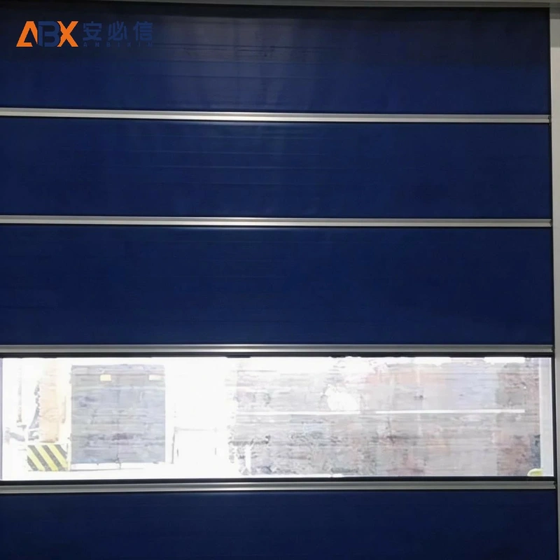 楚雄彝族工业快速门