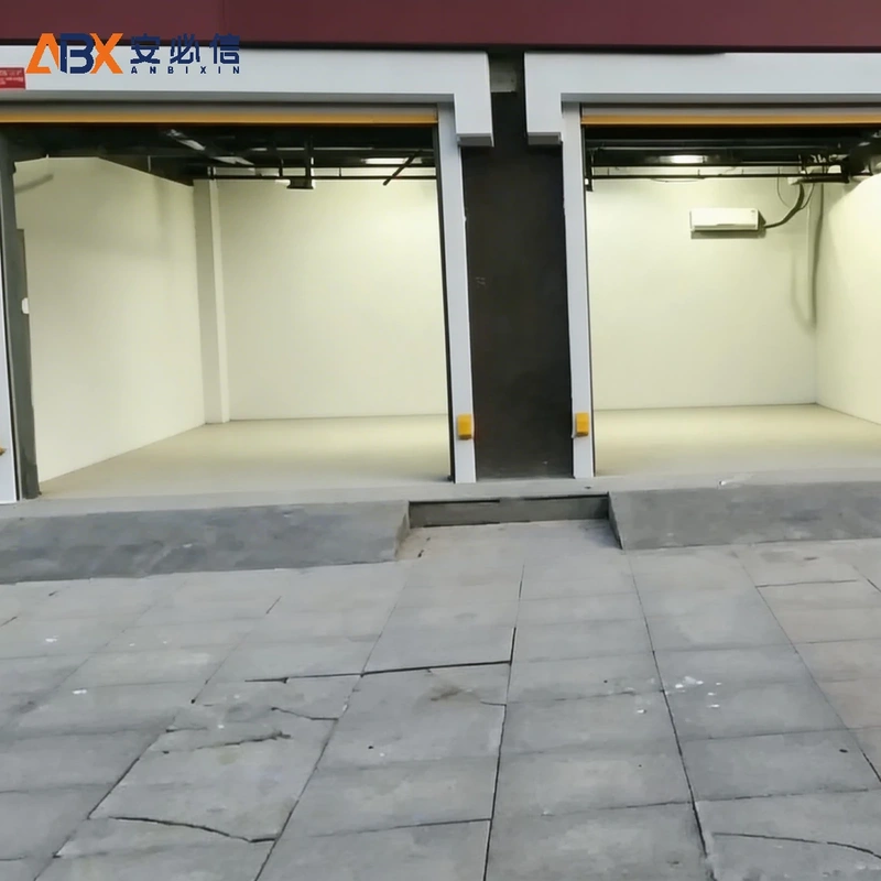 楚雄彝族高速门